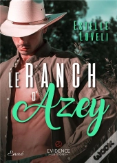 Le Ranch D'Azey