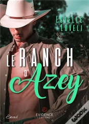 Capa do artigo Le Ranch D