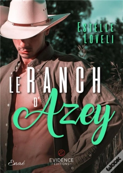 Capa do artigo Le Ranch D'Azey