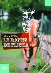Capa do artigo Le Ranch De Flicka