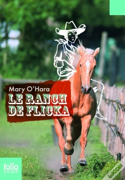 Capa do artigo Le Ranch De Flicka
