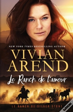 Capa do artigo Le Ranch De L'Amour