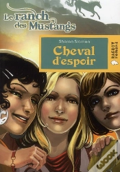 Capa do artigo Le Ranch Des Mustang - Cheval D