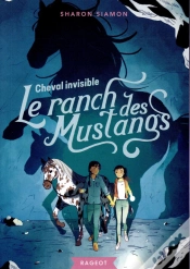 Capa do artigo Le Ranch Des Mustangs - Cheval Invisible