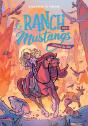 Le Ranch Des Mustangs - T02 - Le Ranch Des Mustangs -  Cheval De Feu - Preview