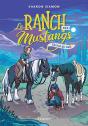 Le Ranch Des Mustangs - T03 - Le Ranch Des Mustangs - Cheval De Nuit - Preview