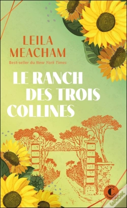 Capa do artigo Le Ranch Des Trois Collines