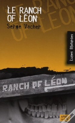 Capa do artigo Le Ranch Of Leon