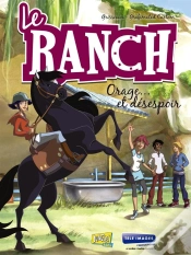 Capa do artigo Le Ranch T1