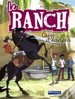 Capa do artigo Le Ranch T1