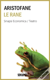 Capa do artigo Le Rane