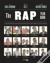 Capa do artigo Le Rap Book