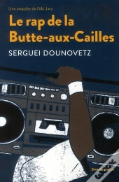Le Rap De La Butte Aux Cailles