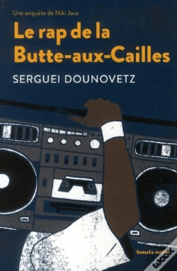Capa do artigo Le Rap De La Butte Aux Cailles