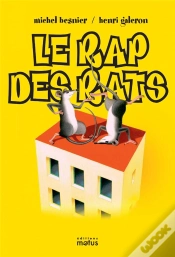 Capa do artigo Le Rap Des Rats