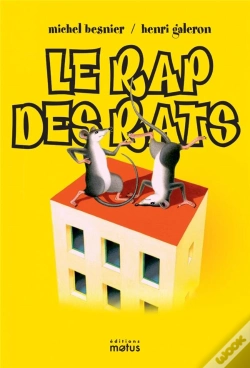 Capa do artigo Le Rap Des Rats