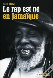 Capa do artigo Le Rap Est Né En Jamaïque