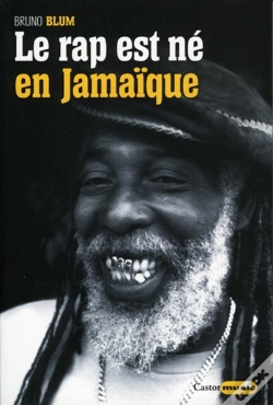 Capa do artigo Le Rap Est Né En Jamaïque