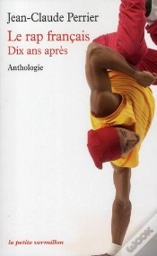 Capa do artigo Le Rap Français ; Dix Ans Après