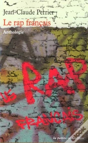 Capa do artigo Le Rap Français