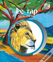 Capa do artigo Le Rap ; Tom