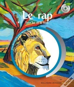 Capa do artigo Le Rap ; Tom'Bé Et Le Lion