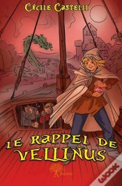 Capa do artigo Le Rappel De Vellinus