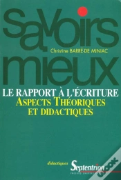 Capa do artigo Le Rapport A L