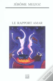 Capa do artigo Le Rapport Amar