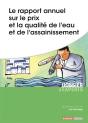 Le Rapport Annuel Sur Le Prix Et La Qualité De L'Eau Et De L'Assainissement - Preview