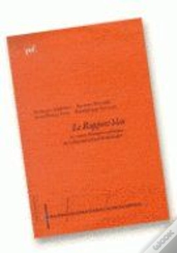 Capa do artigo Le Rapport Bleu