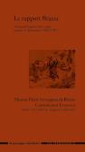 Le Rapport Brazza, Mission D'Enquete Du Congo : Rapport Et Documents (1905-1907)