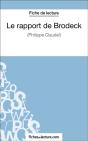 Le Rapport De Brodeck - Preview