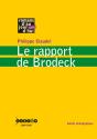Le Rapport De Brodeck  Philippe Claudel - Preview