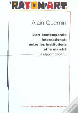Capa do artigo Le Rapport Disparu