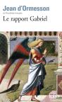 Le Rapport Gabriel - Preview