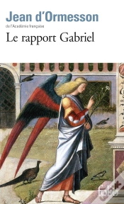 Capa do artigo Le Rapport Gabriel