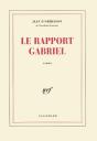 Le Rapport Gabriel - Preview