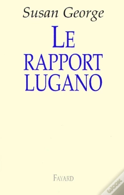 Capa do artigo Le Rapport Lugano