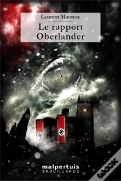 Capa do artigo Le Rapport Oberlander