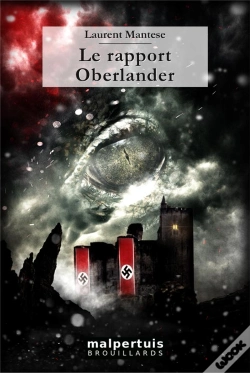 Capa do artigo Le Rapport Oberlander