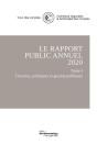Le Rapport Public Annuel 2020 De La Cour Des Comptes - Preview