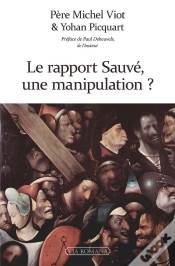 Capa do artigo Le Rapport Sauvé : Une Manipulation ?