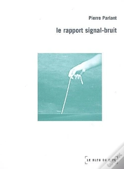 Capa do artigo Le Rapport Signal-Bruit