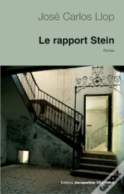 Capa do artigo Le Rapport Stein