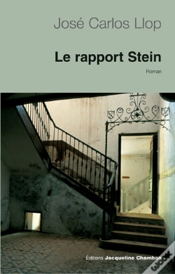 Capa do artigo Le Rapport Stein