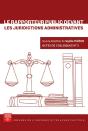 Le Rapporteur Public Devant Les Juridictions Administratives - Preview