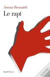 Capa do artigo Le Rapt