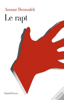 Capa do artigo Le Rapt