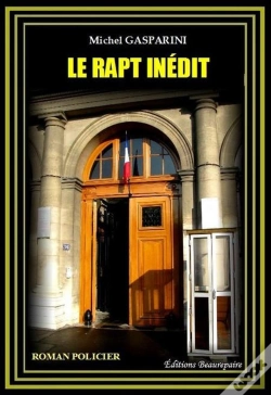 Capa do artigo Le Rapt Inédit